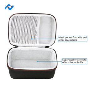 Shockproof Anti-Press Toy Robot Customized EVA Case for <strong>Sphero</strong> R2-D2 / R2-Q5 App-Enabled Droid - Case Only - Product Image 4