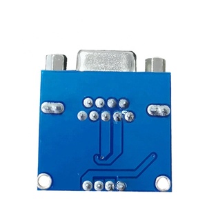 RS232 zu TTL / Serial Port Modul/Flash Board MAX3232 Chip Programming Micro controller - Product Image 3