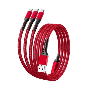 2025純銅USB 3.0データケーブルダブルエルボー付き5A高速充電ワイヤーコンピューター用 - Product Image 2