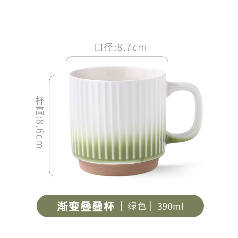 Gradient Green