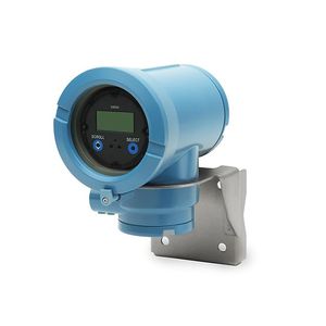 Original Micro Motion Integral Mount Transmitter 1700 for CMF <strong>Flowmeter</strong> 1700 Air Mass <strong>Flow</strong> Meter - Product Image 2