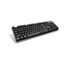 Factory Direct Price Wired Gaming <strong>Mechanical</strong> <strong>Keyboard</strong> Suitable for Desktop Computer 104-key Colourful <strong>Keyboard</strong> - Product Image 3