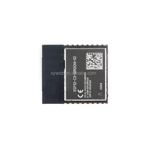 Módulo de módulo inalámbrico WiFi + BLE 2,4 original, 5,0 GHz,