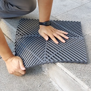 床タイル滑り止めプラスチック製 - Product Image 3