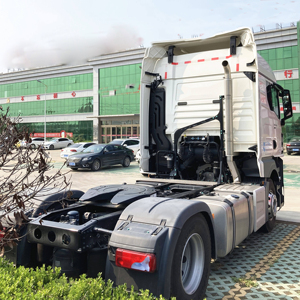MAN TGX18.430 4x2トラクタートラック優れた性能新品または中古ディーゼルトレーラーヘッド安定した強力な低価格大型トラック - Product Image 3