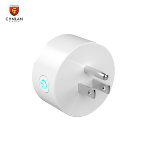 4 Packs Alexa Goog Home Wifi Outlet FBA Smart Plug US