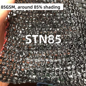 Rete per parasole agricola in maglia Raschel di 95% 50% - Product Image 4