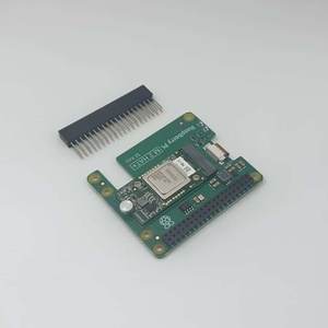 Ufficiale Raspberry Pi 5 AI Kit per raspberry pi 5 combina ufficiale M.2 cappello Hailo-8L AI acceleratore - Product Image 3
