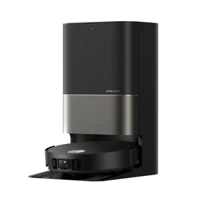 ทั่วโลก dreame X50หุ่นยนต์ดูดฝุ่นอัลตร้า20000PA 360 ° อัจฉริยะทำแผนที่6400mAh เครื่องกวาดทำความสะอาดตัวเองอัจฉริยะทำความสะอาดได้ลึกถึงขอบ - Product Image 1