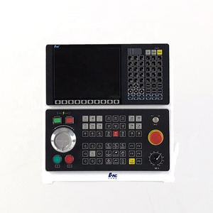 HNC 808Di <strong>CNC</strong> <strong>Controller</strong> <strong>3</strong>-<strong>axis</strong> or 4-<strong>axis</strong> Milling Machine Control System <strong>Kit</strong> with ATC Function for Machining Centers