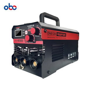 MIG <strong>Welder</strong> 220A IGBT Portable <strong>Digital</strong> Multifunctional Features 0.8mm Solid Feeder for Construction Farm 200A for Stainless Steel