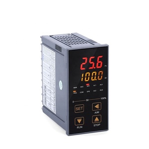 Controlador de temperatura PID para horno de joyería con paso Pid tipo relé para control de horno - Product Image 1