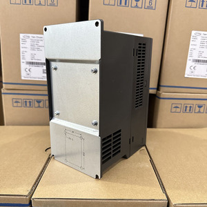 高性能0.4kw 0.2kw Vfd単相220v入出力周波数コンバータ380vコンプレッサー220v ACモーター可変 - Product Image 6