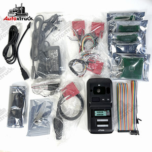 XTOOL KC501 Key Programmer ECU Reader <strong>OBD2</strong> Chip Tool Works With X100 PAD3 Car Key &amp; Chip <strong>Programming</strong> New Version