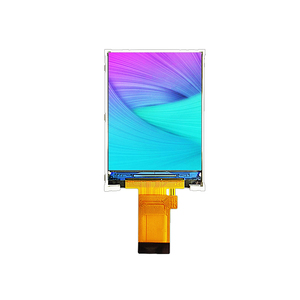 Fabbrica 2.0 pollici grafico 240*320 RGB MIPI SPI MCU interfaccia touch panel transmisive HD20003C22 FP-200H05B modulo LCD QVGA TFT - Product Image 1