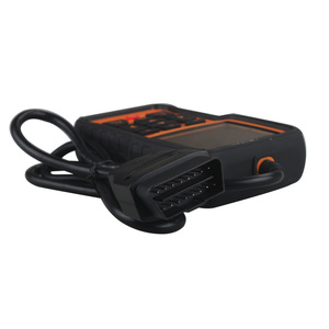 Foxwell NT510 Elite Multi-Sistema de escáner con 1 coche Software + OBD servicio restablecer Bi-direccional activo prueba - Product Image 4