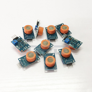 Sensor de Alcohol de alta sensibilidad, alarma de detección de Gas de alcohol y etanol, módulo de Sensor de Alcohol, sensor de Alcohol, 1, 2, 1, 2, 1, 2, 1, 2, 2