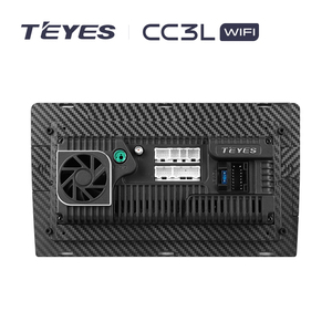 TEYES CC3L WIFI 2 + 32 IPS电容屏车载多媒体车载收音机2 din车载立体声RDS收音机全球定位系统导航安卓播放器 - Product Image 2