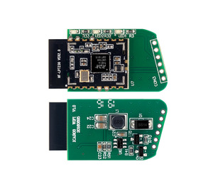 适用于Android和iOS的Vgate iCar Pro BT 4.0 OBDII扫描仪 - Product Image 6