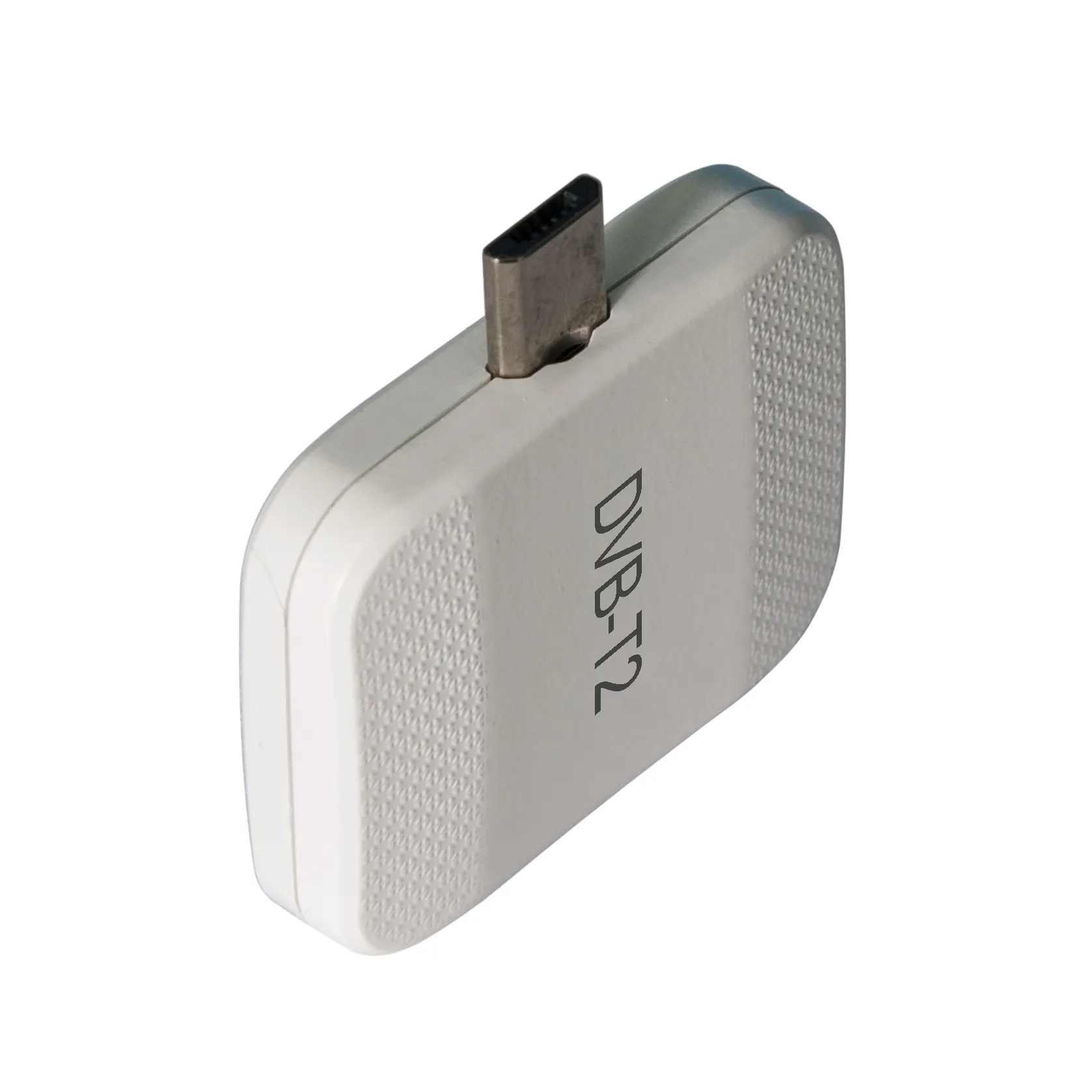 Mejor venta Micro USB Android TV Stick T2 sintonizador Smartphone