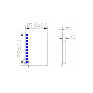 Mô-đun Kết Hợp <span class=keywords><strong>WiFi</strong></span> BLE MoreSense MSWBT22150 Giải Pháp Chip BK Hỗ Trợ Amazon Và Mô-đun IOT Truy Cập Đám Mây Riêng - Product Image 4