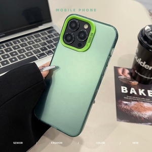 Toplu moda karikatür Anime tasarım telefon kılıfı lazer baskı boş arka kapak kabuk Iphone 16 16 Pro 17 17 Pro 17 Pro Max - Product Image 6