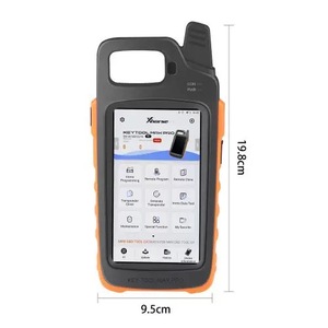 Neues Hot Xhorse VVDI-Schlüssel werkzeug Max Pro kombiniert Schlüssel werkzeug Max Mini OBD-Werkzeug Ferns chl üssel programmierer