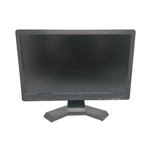 Venta directa de fábrica 15,6 pulgadas 16:9 Pantalla LCD Monitor LED Computadora PC Monitor de escritorio - Product Image 2