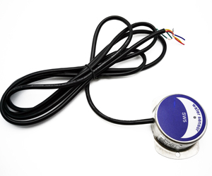 SW5 AC/DC 9-36V water leak <strong>detecting</strong> transmitter water leak security alarm <strong>sensor</strong> for industrial harsh environment <strong>use</strong> - Product Image 5