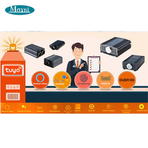 Modern Wifi Tuya Led Smart 60W RGBW Fiber Optic <strong>Light</strong> <strong>Source</strong> - Product Image 6