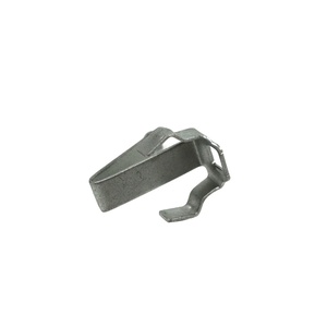 Timbratrice per custom computer case in metallo timbratura servizio componente basato su campioni o disegni - Product Image 1