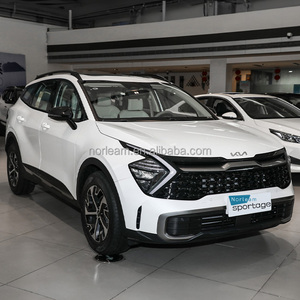 <strong>Kia</strong> Sportage 2WD Gasoline 2024 <strong>Model</strong> 1.5T/2.0T FWD Luxury Version/prestige Version Compact SUV in the Stock of Sportage <strong>Car</strong> 2024