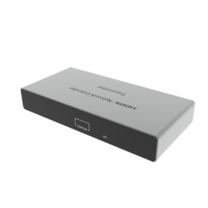 Hdmi Kvm扩展器200M Kvm Hdmi扩展器以太网Rj45和Usb到Hdmi扩展器 - Product Image 1