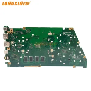 ASUS x4livro X421I X521I X421IAY X521IA R421IAY R521IAY Laptop anakart için. R5-4500U R7-4700U.8GB/16GB-RAM - Product Image 2