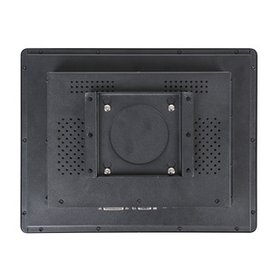 7 8 9 10 12 12,1 Monitor de 13,3 pulgadas Full HD VGA AV BNC Entrada USB Monitores de pantalla táctil de montaje en pared industrial - Product Image 2