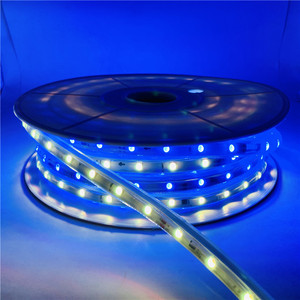 12V 24V IP67 RGBIC DMX Addressable <strong>Led</strong> Strip Light 50meters/roll 100Meters/roll 36D 60D 108D 144LEDS <strong>Led</strong> Light - Product Image 3