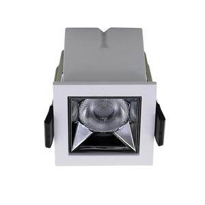 สปอตไลท์แบบ COB 3W ดาวน์ไลท์ LED แบบเส้นตรง - Product Image 1