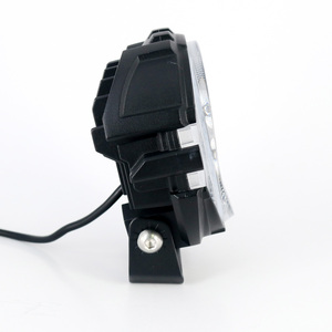 Trucks Work <strong>Light</strong> LED 60w 4650LM 12V LED Working <strong>Light</strong> Bulb with CE Offroad 4x4 for Car - Product Image 2