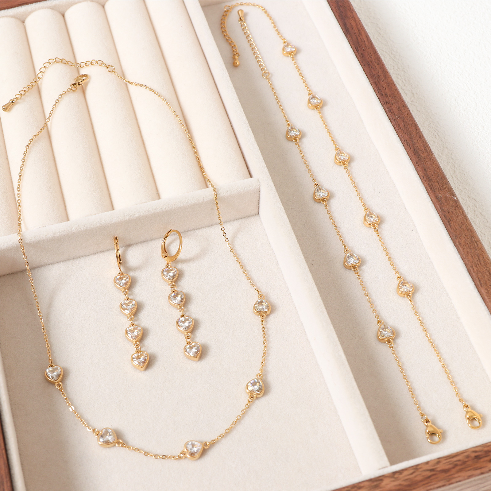 White XHE082-XHN064-XHB042-XHA014