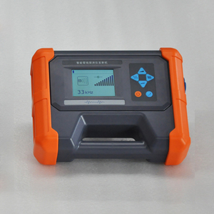 HVHIPOT-sistema de detección de tuberías de metal, localizador de cable subterráneo de alto rendimiento, GD-2134E - Product Image 4