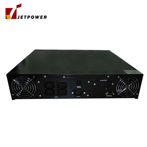 48VDC 115VAC 700W 1相输入1相输出频率电信逆变器功率逆变器 - Product Image 1