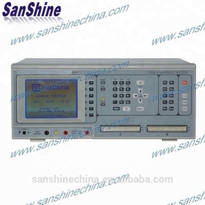 Thiết Bị Kiểm Tra Dây Cáp Thiết Bị Kiểm Tra Dây Cáp Thay Thế MICROTEST TF8687 - Product Image 3