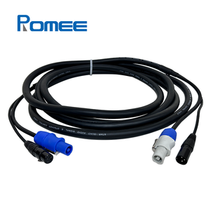 5 metre 2-in-1 güç ve sinyal kablosu - Product Image 2