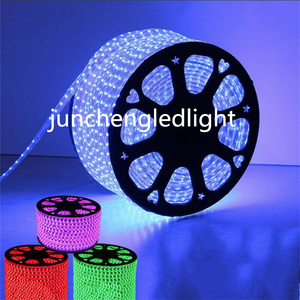 Venta al por mayor voltaje de entrada residencial tuya WIFI Dc control 12V Led Rgb tira de luces Kit con Sensor de Control de música luces Led - Product Image 3