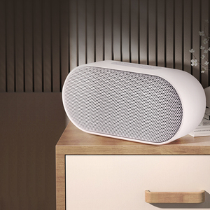 带蓝牙收音机IPX6低音扬声器户外防水蓝牙扬声器的免费样品便携式扬声器 - Product Image 4