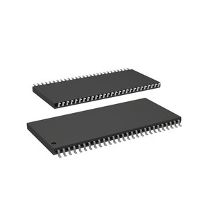 Bom List Chips fornitore IS42S16400J-6TL Memory IC SDRAM 64Mbit Volatile parallelo is42 s16400j montaggio superficiale 54-tsop - Product Image 1