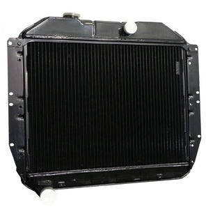 หม้อน้ำ ZIL 130 133 131-1301010-13 - Product Image 2