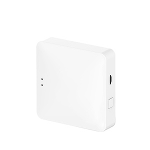 Zemismart Tuya Zigbee 3,0 концентратор Wi-Fi Умный домашний мост с проводным пультом дистанционного управления беспроводной шлюз для умной жизни - Product Image 1