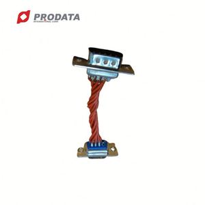 Kunden spezifische DB-Kabel baugruppe für die industrielle Steuerung - Product Image 5