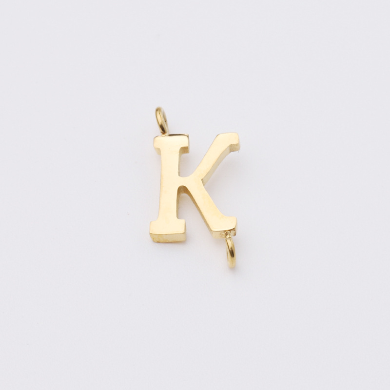 K or